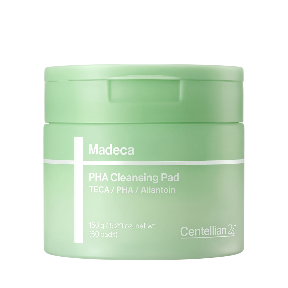 CENTELLIAN24 Madeca PHA Cleansing Pad, 60 шт.