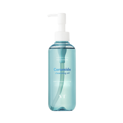 VT COSMETICS Ceramide Aqua Cleansing Oil, 200 ml.