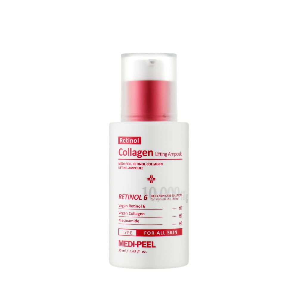 Medi-Peel Retinol Collagen Lifting Ampoule