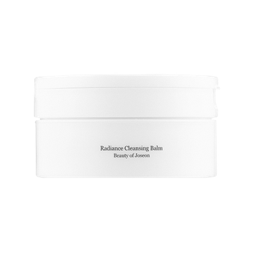 Beauty of Joseon Radiance Cleansing Balm