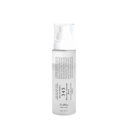 Dr.Althea 345 Relief Cream Mist