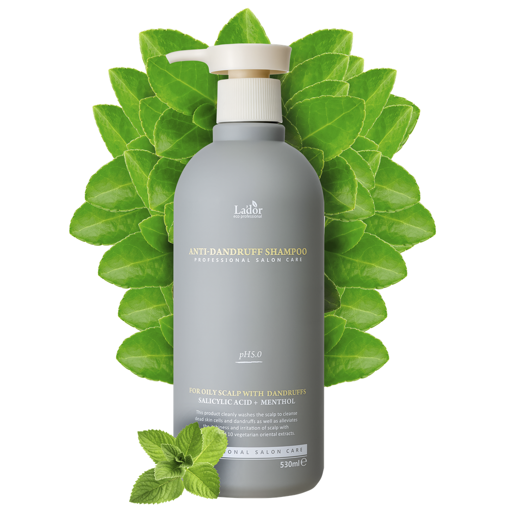 Lador Anti Dandruff Shampoo