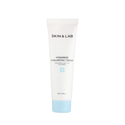 SKIN&LAB Hybarrier Hyaluronic Cream