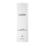 Крем для шеи LAGOM Collagen Anti-Wrinkle Neck Cream