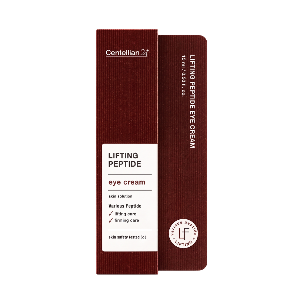 CENTELLIAN24 Lifting Peptide Eye Cream, 15 ml.