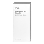 Сыворотка против пигментации Anua Niacinamide 10% + TXA 4% Dark Spot Correcting Serum