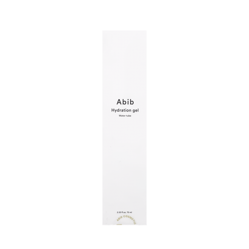 Abib Hydration Gel Water Tube