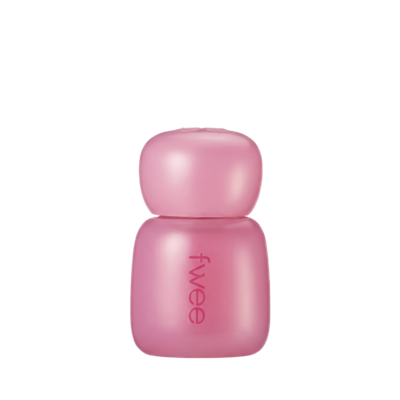 FWEE Pink Obsession Stay-Fit Lip Tint M03 Selfie Pink, 3.8 g.