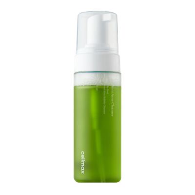 Celimax The Real Noni Acne Bubble Cleanser
