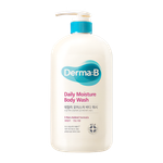 Daily Moisture Body Wash