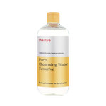 Ma:nyo Pure Cleansing Water Sensitive