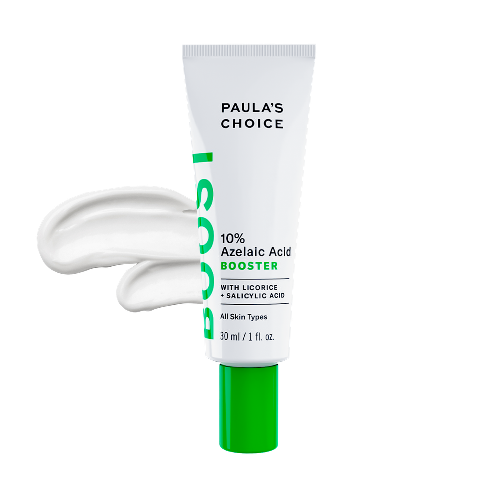 Активная бустер-сыворотка с азелаиновой кислотой Paula's Choice 10% Azelaic Acid Booster