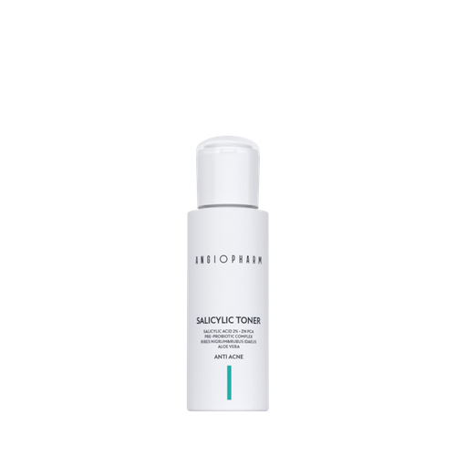 ANGIOPHARM Salicylic Toner