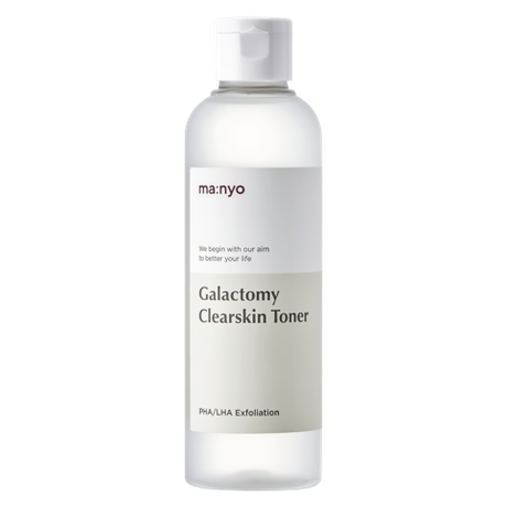 Manyo Galactomy Clearskin Toner
