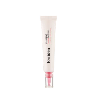 Torriden Cellmazing Firming Eye Cream