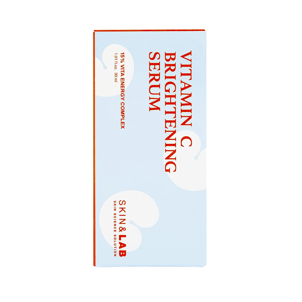 SKIN&LAB Vitamin C Brightening Serum