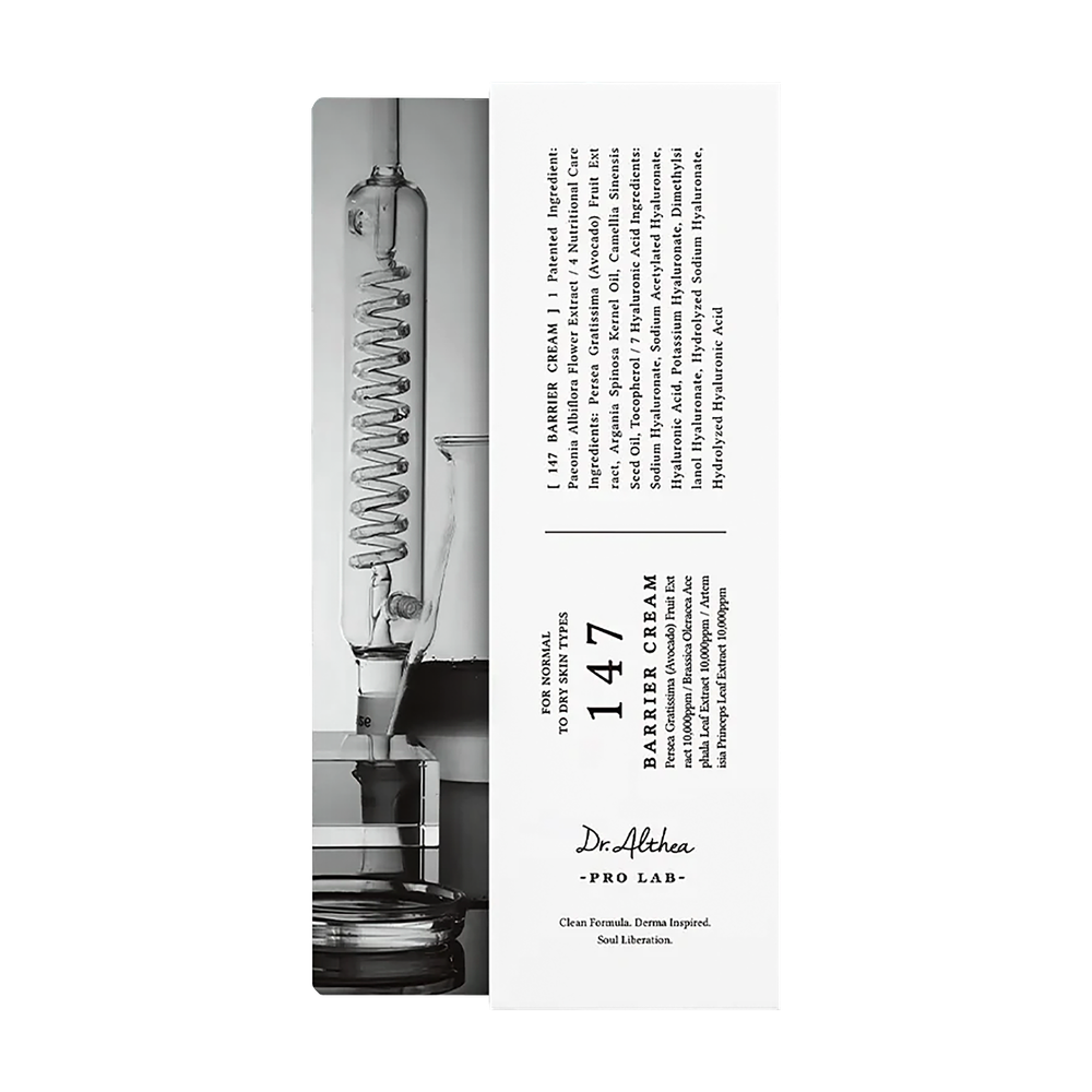 Dr. Althea 147 Barrier Cream