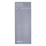 Celimax Dual Barrier Creamy Toner