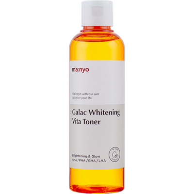 Manyo Galac Whitening Vita Toner