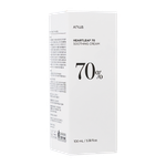 Anua Heartleaf 70% Soothing Cream