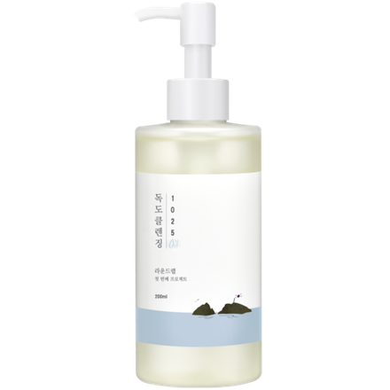 Round Lab 1025 Dokdo Cleaning Oil
