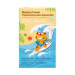 CENTELLIAN24 Madeca Cream Time Reverse Zero Special Set Hello Summer Edition