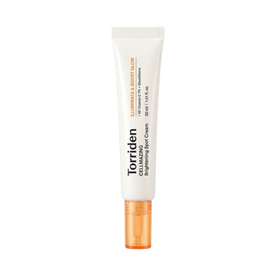 TORRIDEN Cellmazing Brightening Spot Cream, 30 ml.
