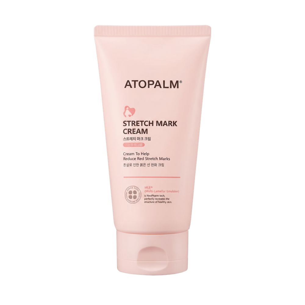 ATOPALM Stretch Mark Cream, 150 ml.