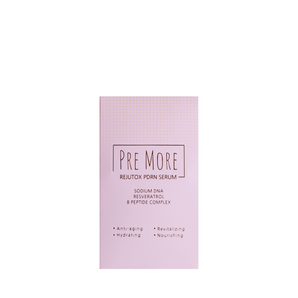 Pre More Rejutox PDRN Serum