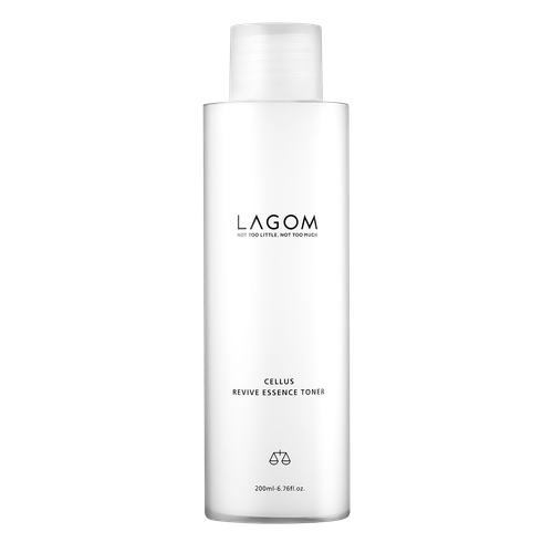 Lagom Cellus Revive Essence Toner