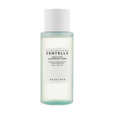 SKIN1004 Madagascar Centella Hyalu-Cica Brightening Toner, 210 ml.