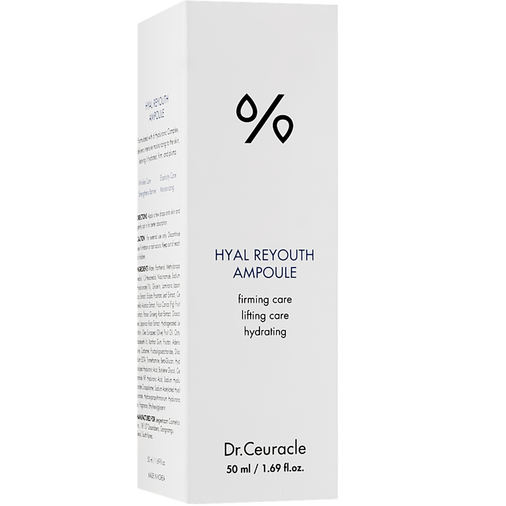 Dr.Ceuracle Hyal Reyouth Ampoule