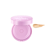 Unleashia Don't Touch Glass Pink Cushion SPF50+ PA++++ (25N)