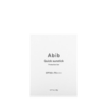 Abib Quick Sunstick Protection Bar SPF50+ PA++++