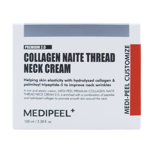 MEDIPEEL Naite Thread Neck Cream
