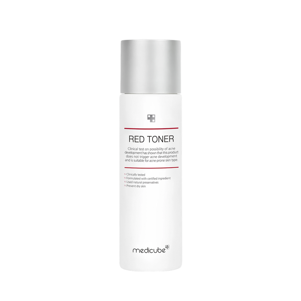 Medicube Red Toner