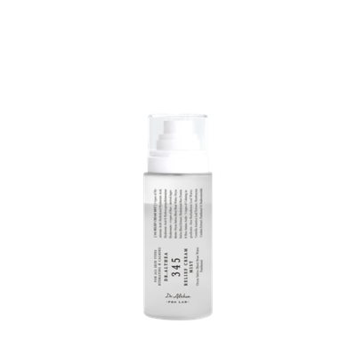 Dr.Althea 345 Relief Cream Mist 60ml