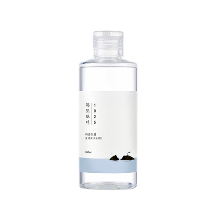 Round Lab 1025 Dokdo Toner (200ml)
