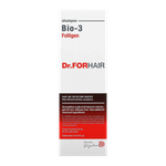 Увлажняющий шампунь от выпадения волос Dr.Forhair Folligen Bio-3 Shampoo