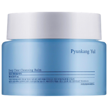 Pyunkang Yul Deep Clear Cleansing Balm