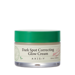 AXIS-Y Dark Spot Correcting Glow Cream