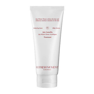 Dr.Althea Refresh Moment Perfume Treatment Jeju Camellia