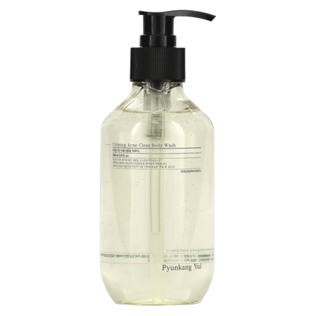Pyunkang Yul Calming Acne Clear Body Wash
