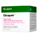 Корректирующий CC крем с защитой SPF 30 Dr. Jart+ Cicapair Tiger Grass Color Correcting Treatment