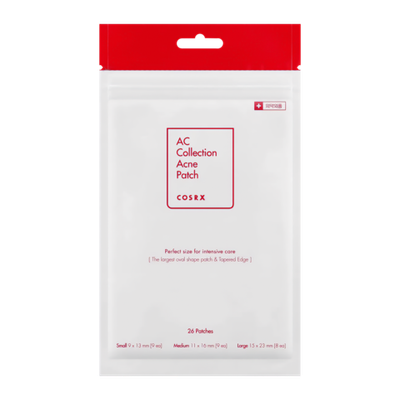 COSRX AC Collection Acne Patch
