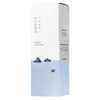 Round Lab 1025 Dokdo Cleaning Oil