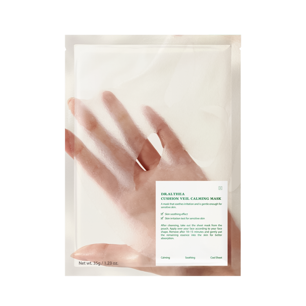 Dr.Althea Cushion Veil Calming Mask