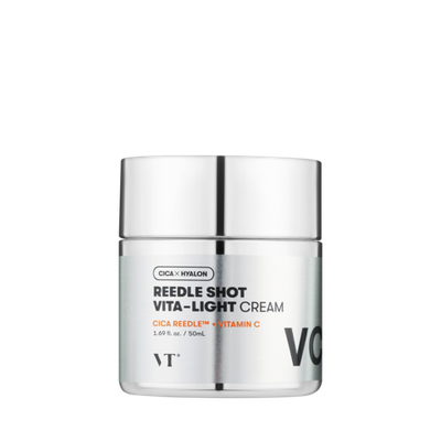 VT Cosmetics Reedle Shot Vita-Light Cream