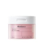 Biodance Collagen Gel Toner Pads