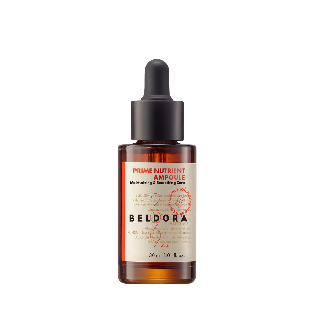 BELDORA 299 Lab Prime Nutrient Ampoule, 30 ml.